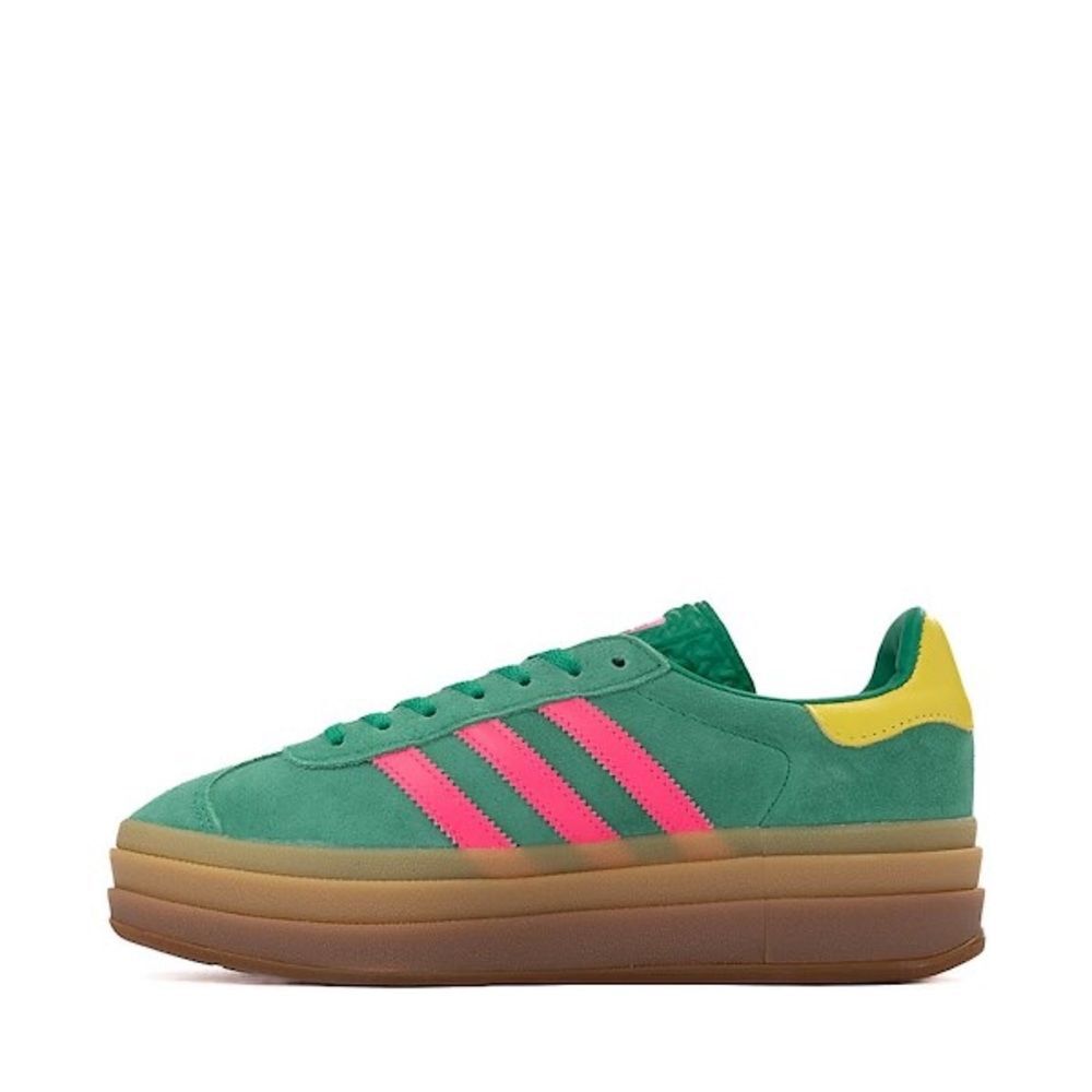 NWT Adidaa Gazelle Bold Shoes - Picture 2 of 10
